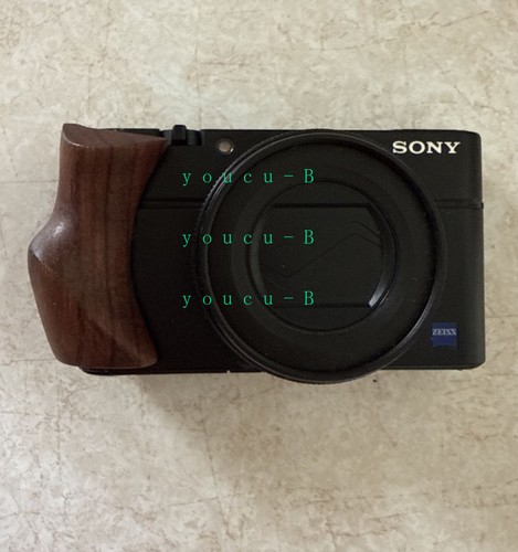 Sony cyber shot - cyber-shot, dsc-rx100m4
