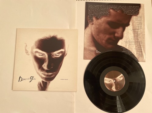 Diamanda galás vena cava - diamanda,