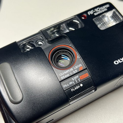 Come nuovo testato olympus - [come, nuovo/testato]