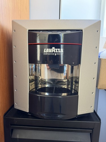 Macchina caffè lavazza ep2100 - macchina,