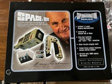 Space 1999 Gerry Anderson