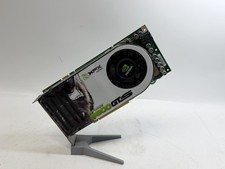 Xfx geforce 8800 gts 320mb - xfx,