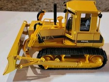Modelli ROS Agri. Bulldozer