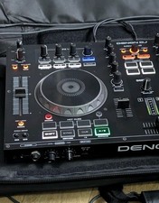 Denon MC4000 Mixer Controller