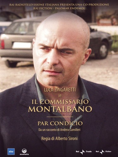 Par condicio - condicio, (comm.montalbano)