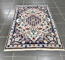 Tappeto persiano annodato a