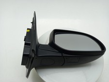 Specchietto retrovisore porta