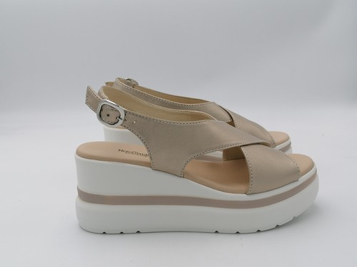 Scarpe donna sandali - , nero