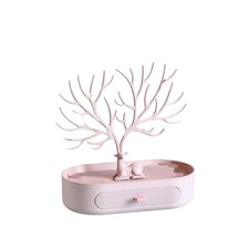 Espositore per Gioielli con Corna con Cassetti, Espositore per Gioielli con6370