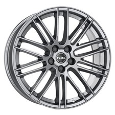 Cerchi Rial Kibo 8.0Jx18 ET38 5x105 GRA per CHEVROLET/DAEWOO(GM) /GM KOREA Cruze