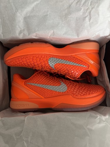 Taglia nike zoom kobe - -, 6