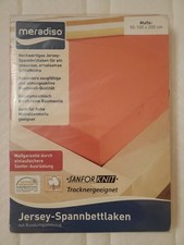 Lenzuolo matrimoniale Meradiso