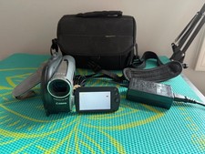 Videocamera digitale Canon