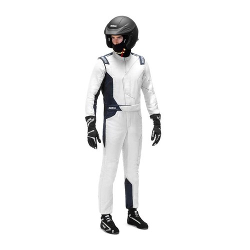 Sparco tuta sprint advanced - sprint,