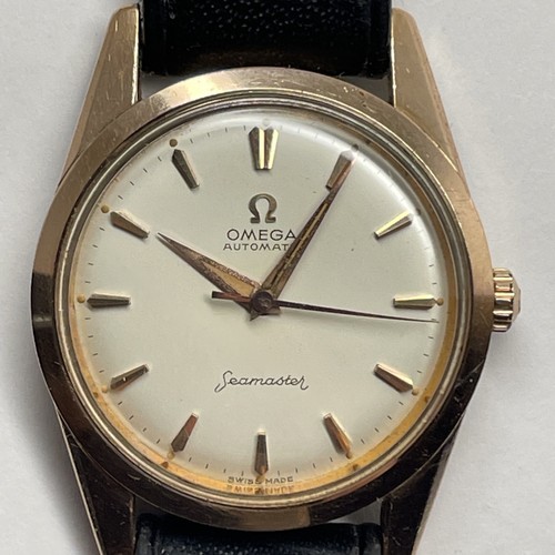 Orologio omega seamaster swiss - orologio,