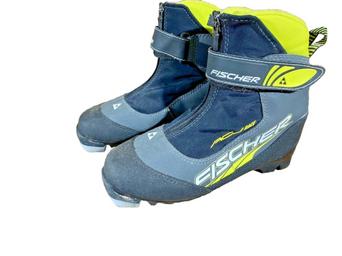 Scarponi sci fondo - sci,