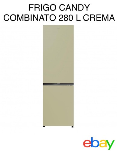 Frigo candy frigorifero - candy,