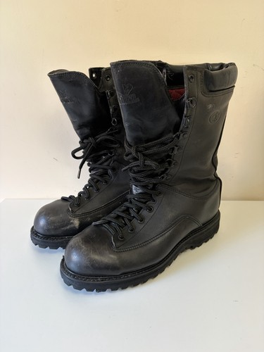 Stivali combattimento - da,