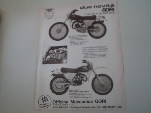 Advertising pubblicità 1977 - advertising,