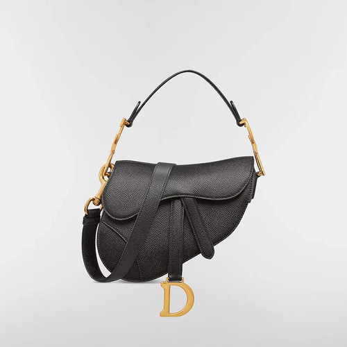 Saddle mini borsa - mini,