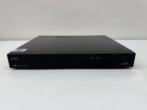Urmet nvr canali network - 16,