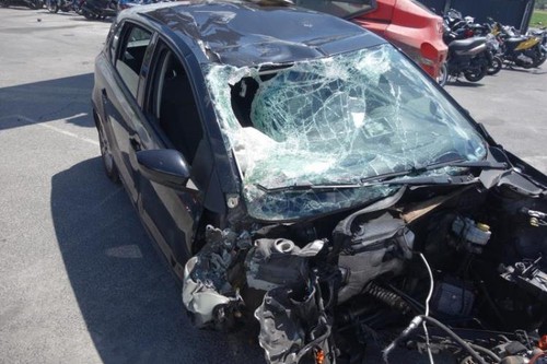 Volante volkswagen polo - polo, 5