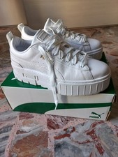 Puma Mayze Classic Wns 38,5 EUR 5,5 UK 8 US Wn's - Sneakers da donna