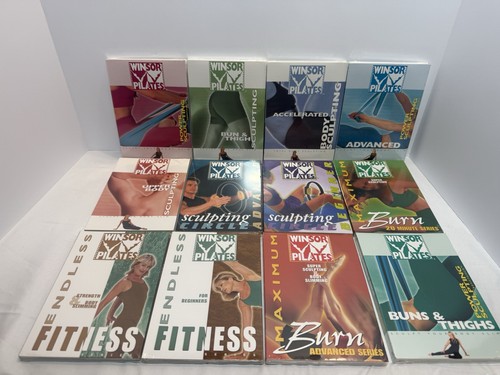 Sealed windsor pilates - -windsor,