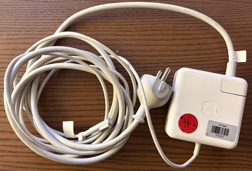 Alimentatore magsafe originale - magsafe,