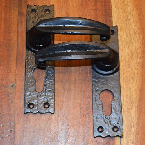 Maniglie per porta - , stile