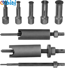 LQGTQO Kit Estrattore per Cuscinetti Interni per Moto, Estrattore Cuscinetti Bic
