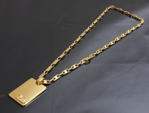 Autentica collana celine - autentica,