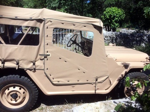 Ford mutt m151 - ford, ,m151,a1,a2
