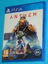 Anthem - Sony Playstation 4