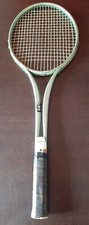 RACCHETTA da TENNIS YONEX T-8500 Vintage in Alluminio con custodia YAMAHA Japan