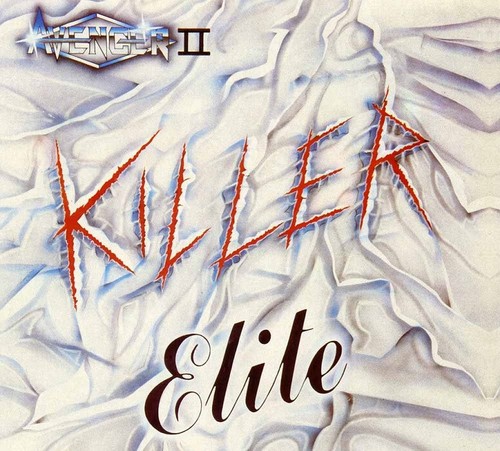 Avenger killer elite - (uk),