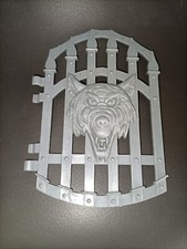 MOTU He-Man Masters of the Universe Snake Mountain Gate , Portal