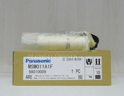 Servomotore panasonic - servomotore,
