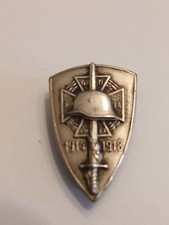 distintivo reducistico impero