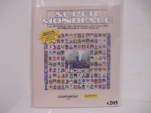 Super mondiale indice - mondiale, /