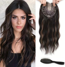 Extension Capelli Veri Clip