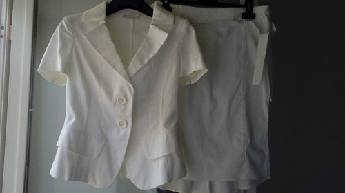 Tailleur giacca gonna donna - giacca+gonna,