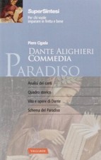 dante alighieri commedia