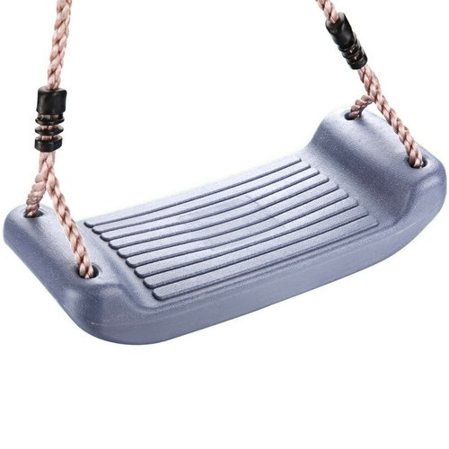 Altalena bambini grigio - altalena,