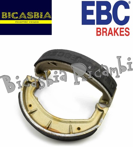 13652 ganasce freno ebc - ganasce,