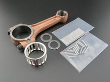 Per MERCURY Kit asta di