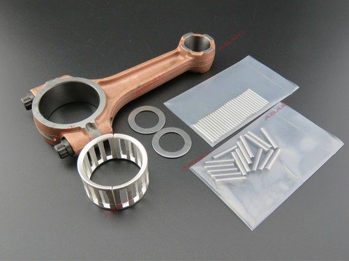 Per mercury kit - kit, asta
