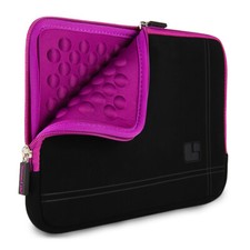 Microsuede Travel Laptop