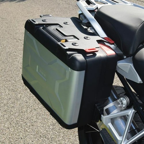 Isotta portapacchi per borsa - portapacchi,