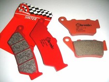 Pastiglie freno brembo - freno,